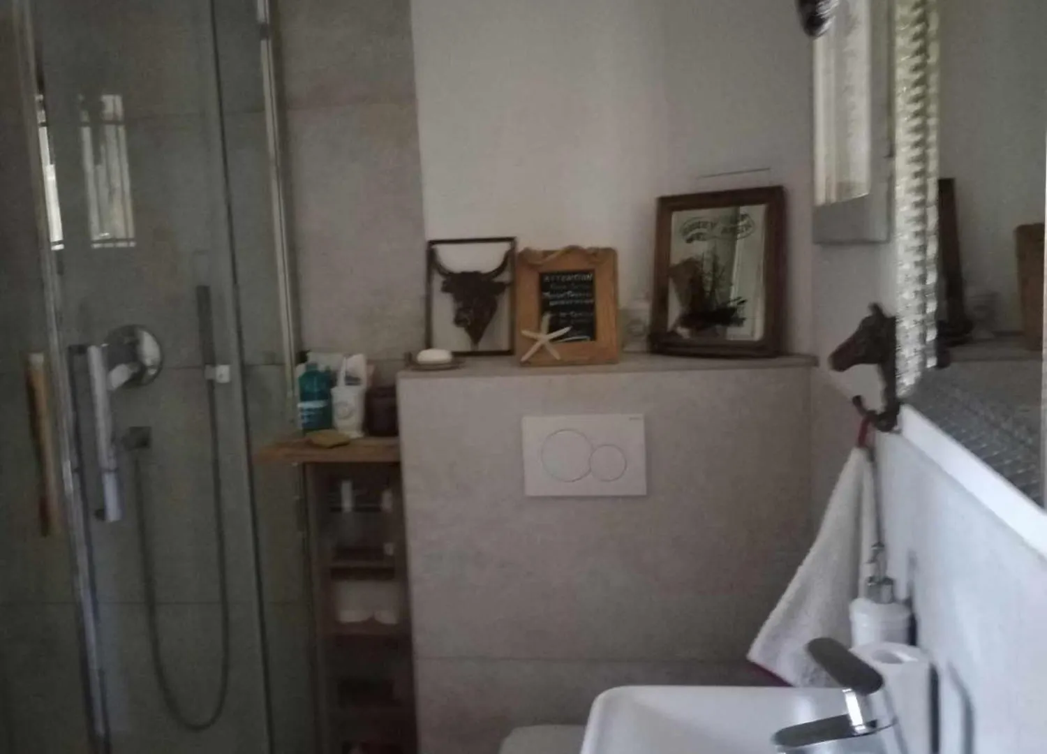 Ancienne Gare Apartment Arles Homestay